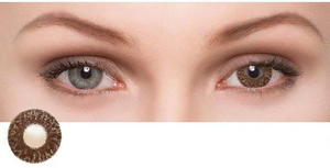 DREAM THREE (12 Month) Colored Contacts Lenses (Buy 3 Get 1 Free)