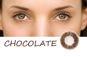 SUNNY (12 Month) Color Contact Lens Makeup Lens