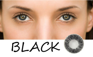 SUNNY (12 Month) Color Contact Lens Makeup Lens