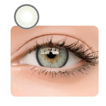 Seencon 2nd (12 Month) Color Contact Lens (Buy 3 get 1 Free)