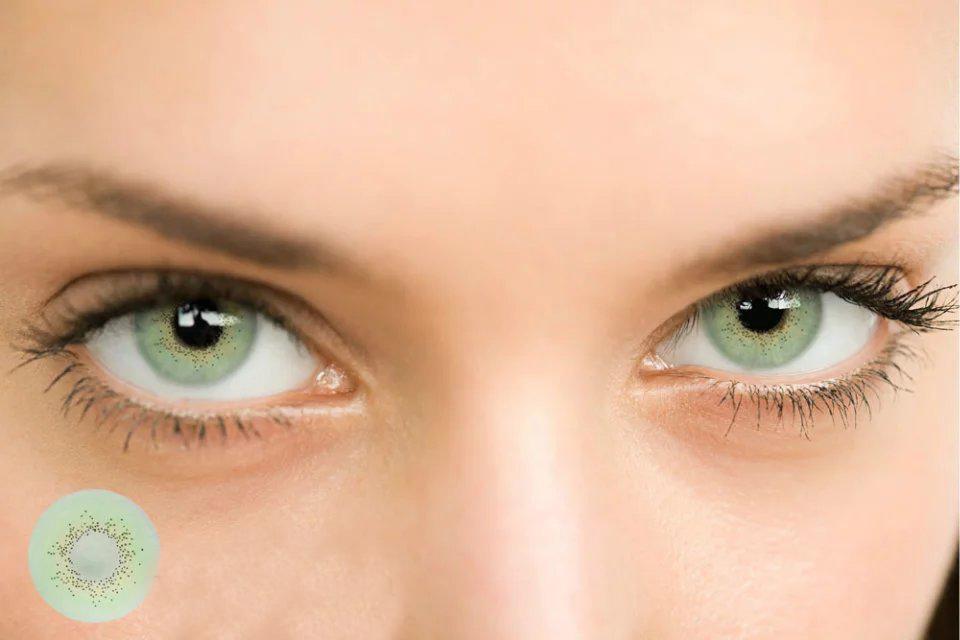 Vetas Color Contact Lens (12 Month) (Buy 3 get 1 Free)