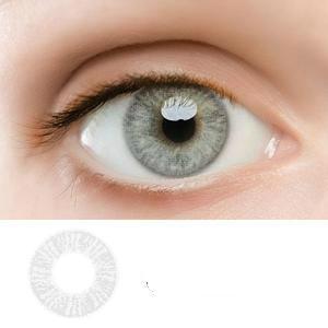 Coloured Lenses Color Contact Lenses (12 Month) (Buy 3 get 1 Free)