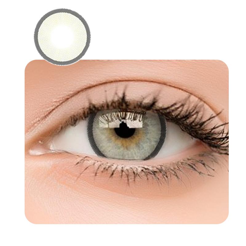 Seencon 2nd (12 Month) Color Contact Lens (Buy 3 get 1 Free)