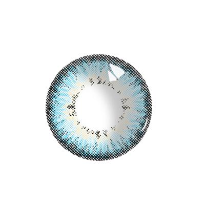GOUNOD (12 Month) Color Contact Lens Makeup Lens (Buy 3 get 1 Free)