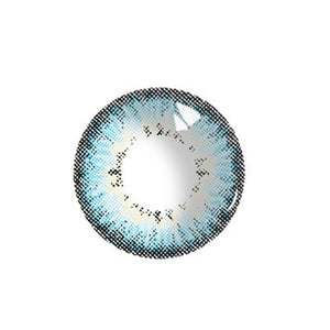 GOUNOD (12 Month) Color Contact Lens Makeup Lens (Buy 3 get 1 Free)