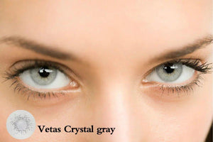 Vetas Color Contact Lens (12 Month) (Buy 3 get 1 Free)