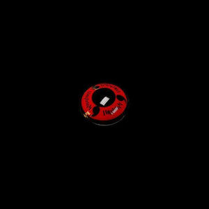 Sharingan Halloween Colored Contacts