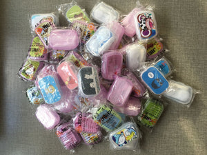 5pcs Contact Lens Case | Color Random