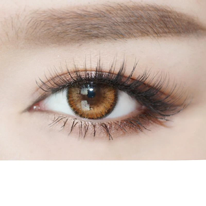 GOUNOD (12 Month) Color Contact Lens Makeup Lens (Buy 3 get 1 Free)