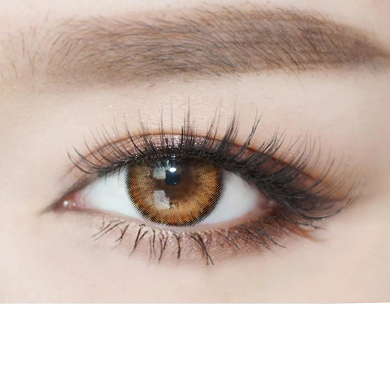 GOUNOD (12 Month) Color Contact Lens Makeup Lens (Buy 3 get 1 Free)