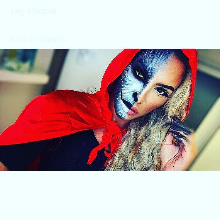WILD CAT Halloween Contact Lenses