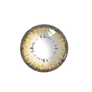 GOUNOD (12 Month) Color Contact Lens Makeup Lens (Buy 3 get 1 Free)