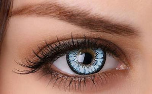 HONEY Color Contact Lenses (12 Month) (Buy 3 get 1 Free)