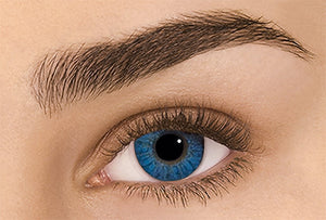 Freshlook Colorblends (12 Month) Contact Lenses (Buy 3 get 1 Free)