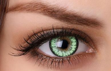 HONEY Color Contact Lenses (12 Month) (Buy 3 get 1 Free)