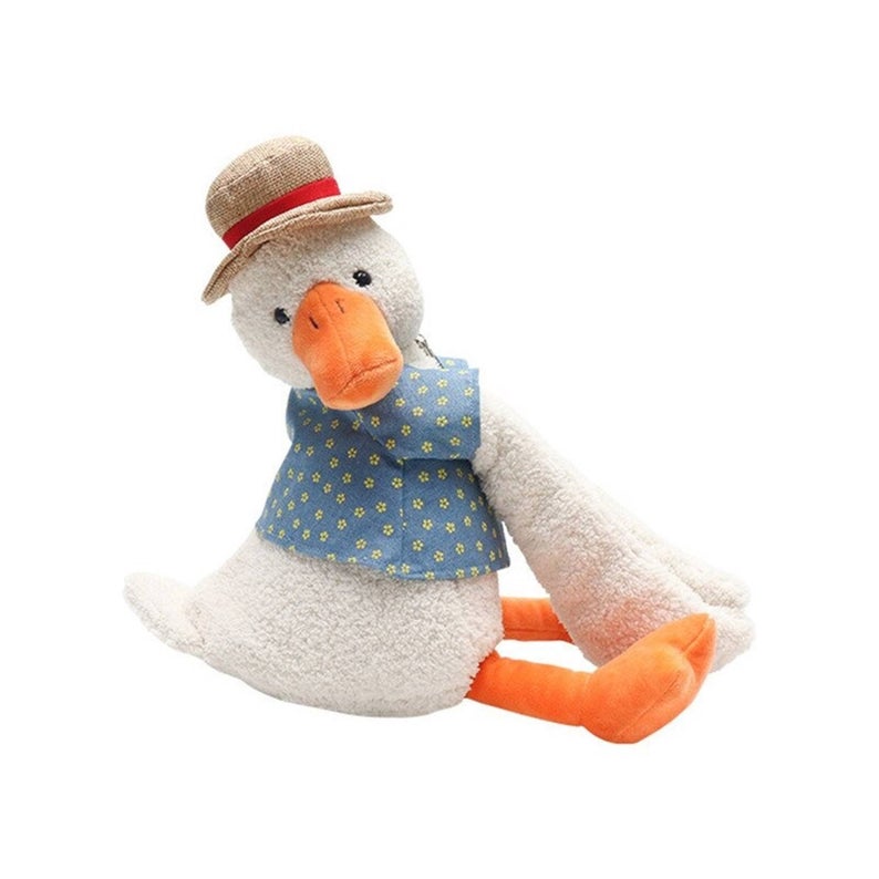 Duck Creative Ass Tissue Box Cute Animals Car Paper Boxes Lovely Napkin Holder for Car Seat